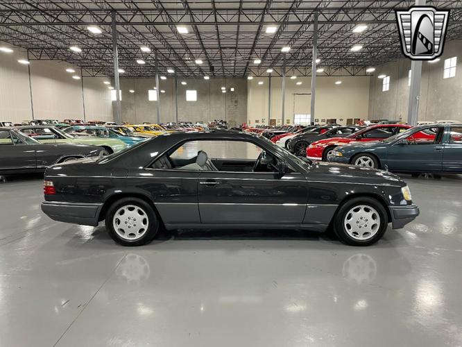1994 mercedes-benz e320 in o'fallon, illinois