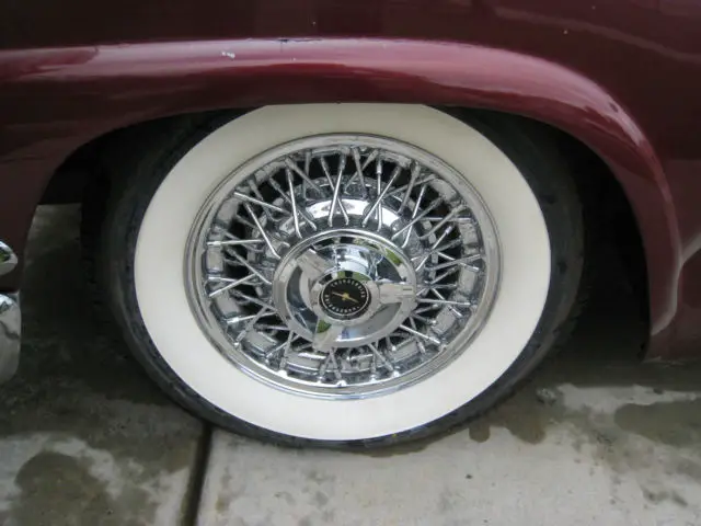 1956 ford courier sedan delivery reduced / no reserve!
