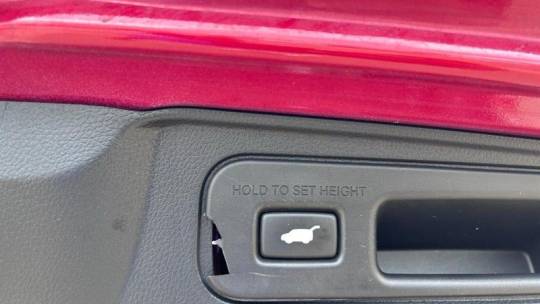 2023 Honda Passport