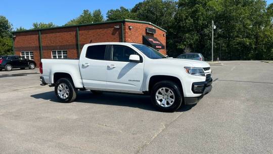 2022 Chevrolet