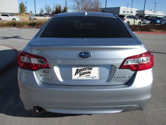 certified 2017 subaru legacy 2.5i limited fayetteville, ar 72704 for sale in fayetteville, arkansas