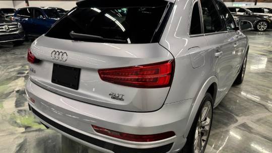 2017 Audi Q3