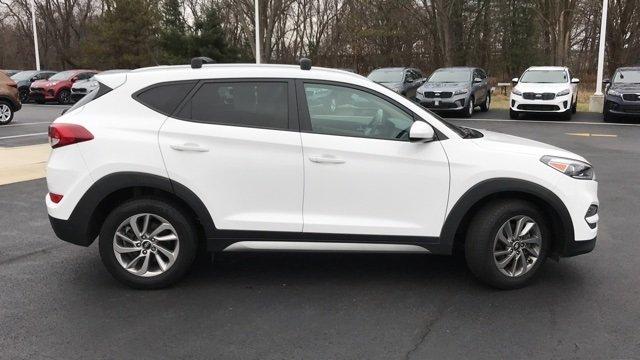 used 2017 hyundai tucson se lancaster, oh 43130 for sale in lancaster, ohio
