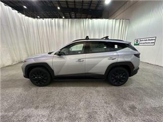 2024 Hyundai Tucson xrt