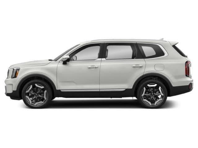 2023 kia telluride ex in san antonio, texas
