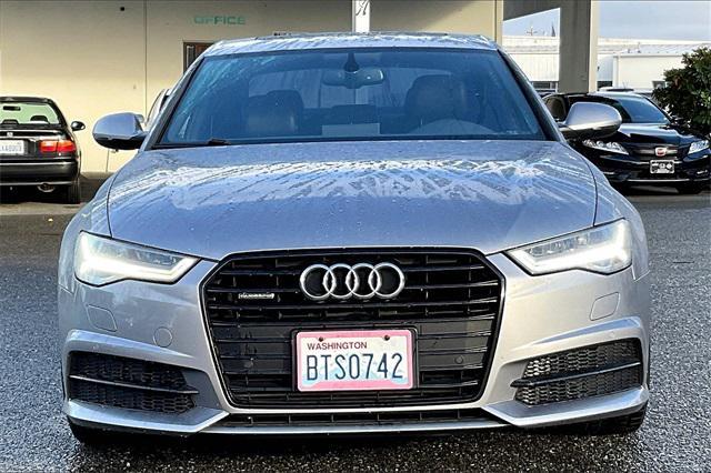 2006 audi a6 3.2 quattro