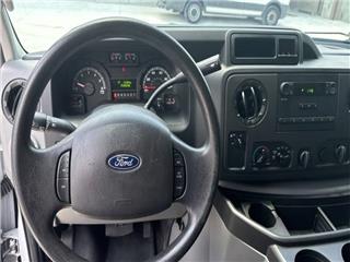 2019 Ford E-Series e-350 sd