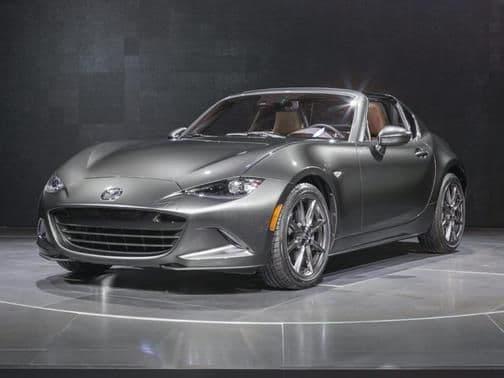 2020 mazda mx-5 miata in dallas, texas