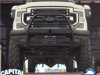 2020 Ford F-350 limited