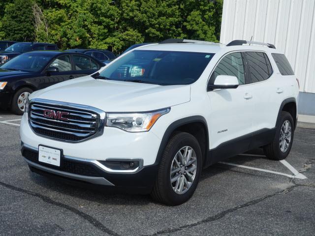2017 gmc acadia sle-2 awd sle-2 4dr suv for sale in winthrop, maine