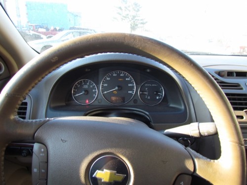 2006 chevrolet malibu lt for sale in minnesota