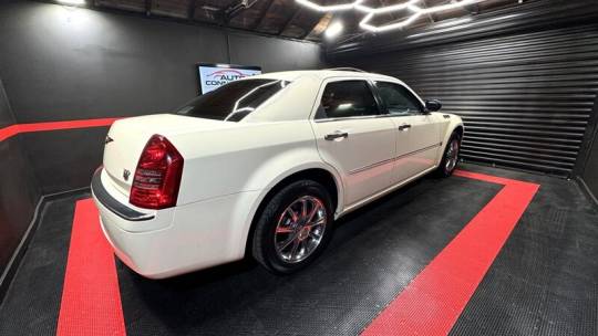 2007 Chrysler 300