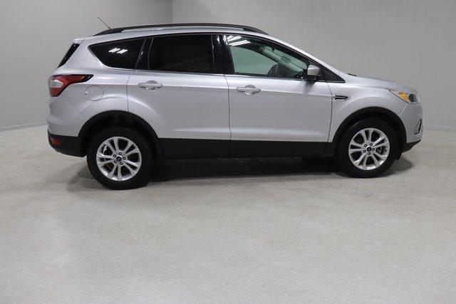 used 2018 ford escape 4wd se fargo, nd 58103 for sale in fargo, north dakota