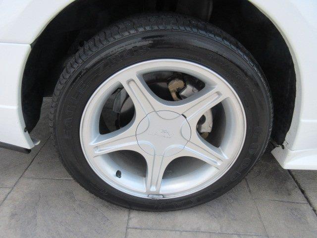used 2000 ford mustang gt somerset, ky 42501 for sale in acorn, kentucky