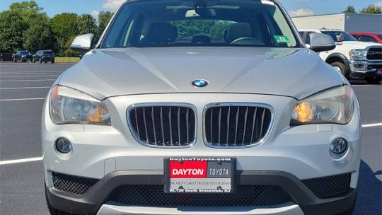 2014 bmw x1 xdrive28i