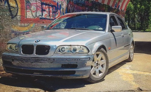 1998 bmw 328 for sale in missouri by owner