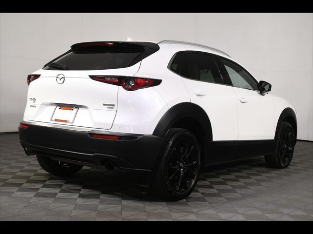 2023 mazda cx-30 turbo premium plus package