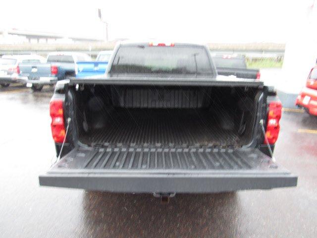 used 2015 chevrolet silverado 1500 4x4 crew cab lt duluth, mn 55806 for sale in duluth, minnesota