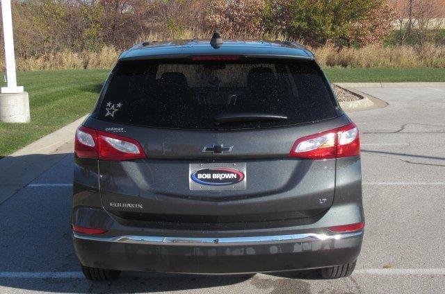 2018 chevrolet equinox 1lt