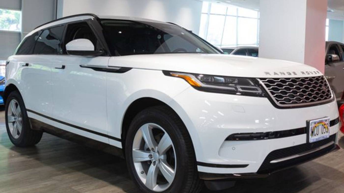 2020 land rover range rover velar p250 s