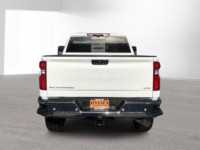 new 2020 chevrolet silverado 2500 ltz brigham city, ut 84302 for sale in brigham, utah