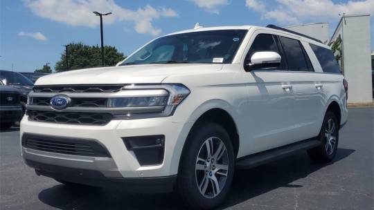 2024 Ford Expedition xlt