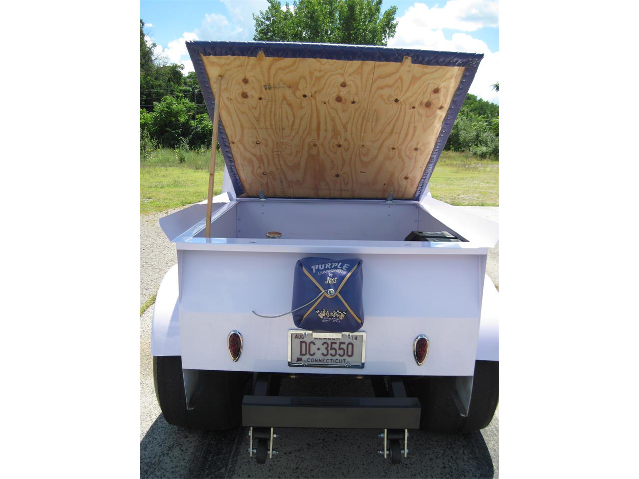 1941 willys pickup