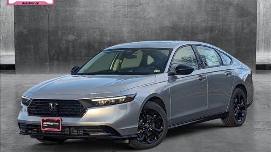 2025 Honda Accord