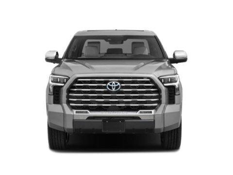 2023 toyota tundra hybrid 1794 edition