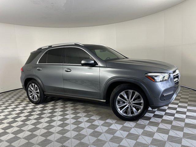 2020 mercedes-benz gle 350 base