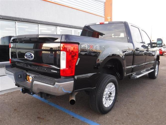 used 2018 ford f250 xlt bismarck, nd 58504 for sale in bismarck, north dakota