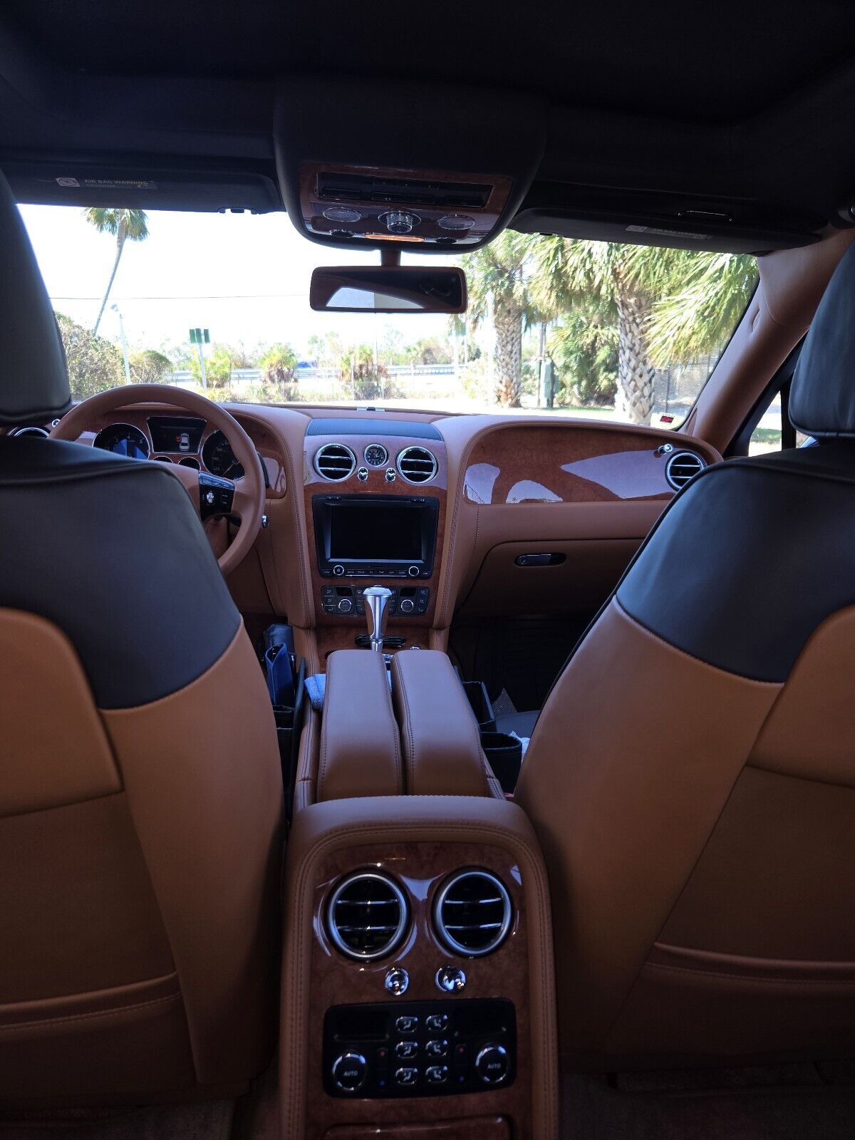 2012 bentley continental gt flying spur