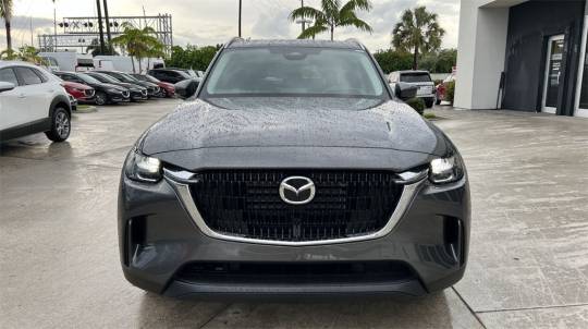 2024 Mazda CX-90