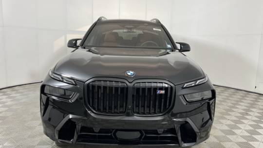 2025 BMW X7