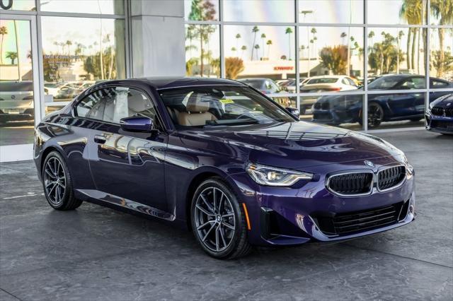 2024 bmw 230 i