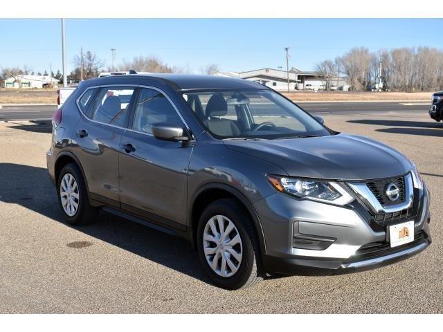 used 2017 nissan rogue sv clovis, nm 88101 for sale in cannon air force base, new mexico
