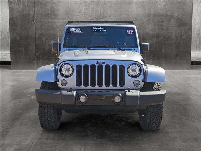 2017 jeep wrangler unlimited smoky mountain 4x4
