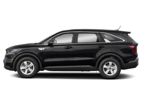 2022 kia sorento lx