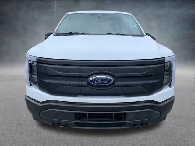2022 ford f-150 lightning pro
