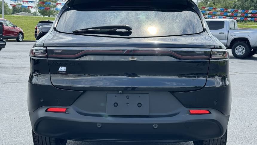 2023 dodge hornet gt