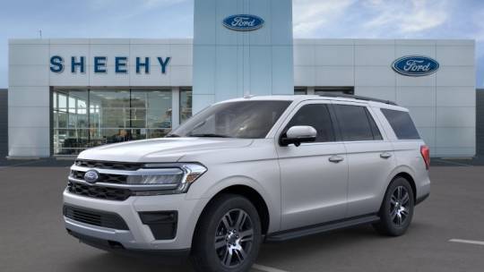 2024 Ford Expedition