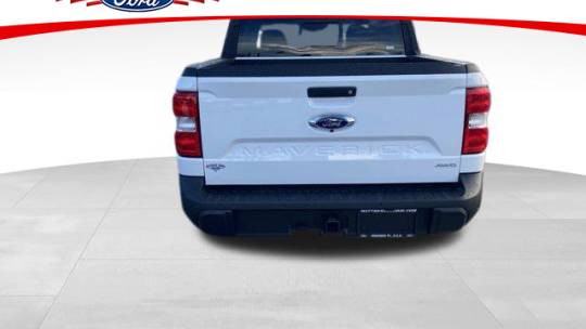 2024 Ford Maverick