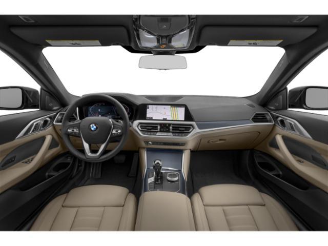 2022 bmw 430 i xdrive