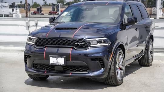 2024 Dodge Durango