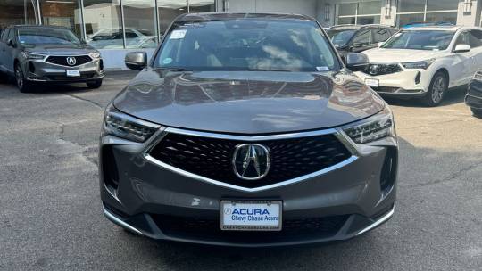 2024 Acura RDX
