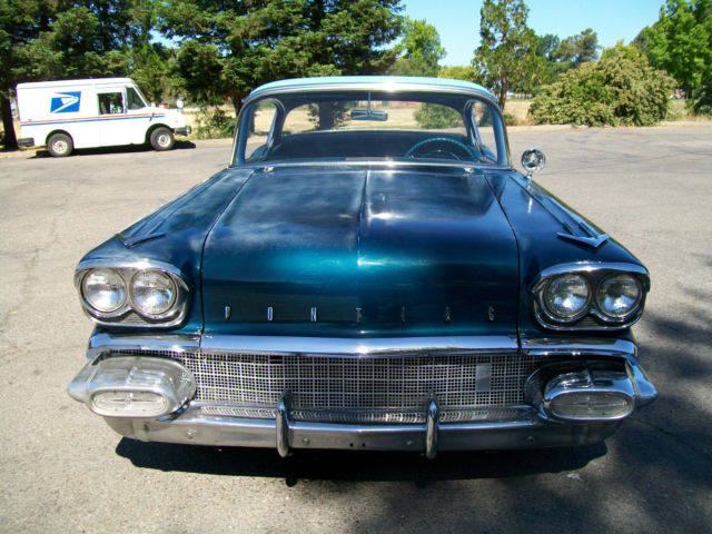 1958 pontiac star chief 1957 1958 1959