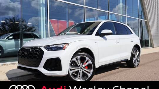 2025 Audi Q5