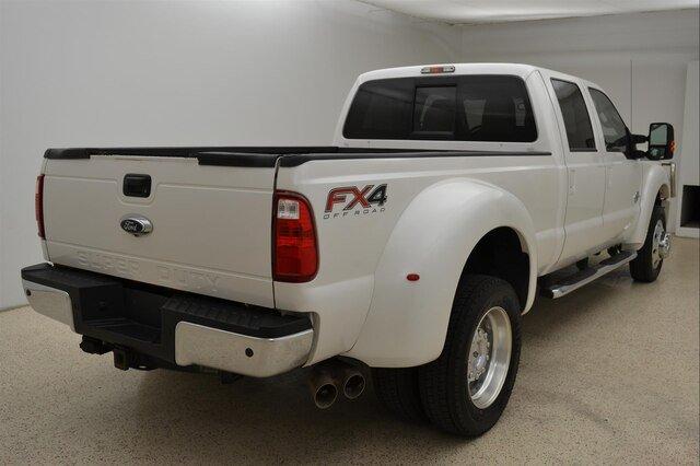 used 2016 ford f450 4x4 crew cab super duty mcpherson, ks 67460 for sale in conway, kansas