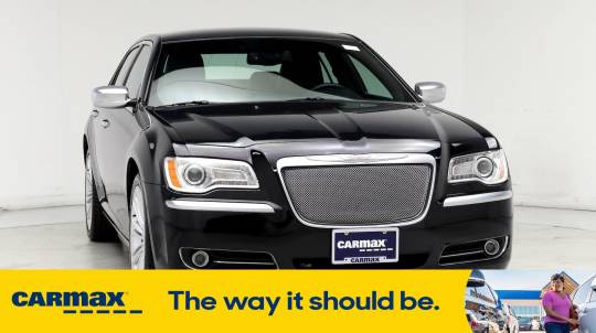 2014 Chrysler 300
