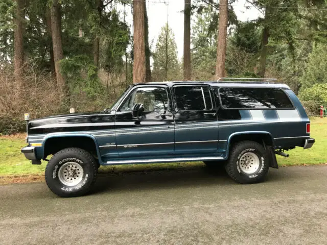 no resever sell worldwide trail wagon package 3 owner 4in lift 4x4 350 auto